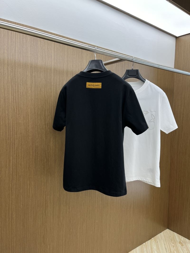 Louis Vuitton T-Shirts